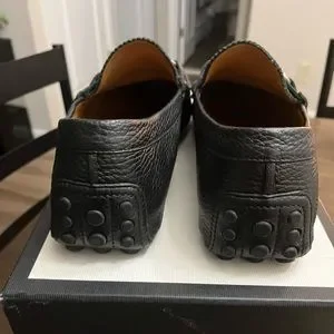 Gucci | Shoes | Selling A Pair Of Mens Gucci Loafers | Poshmark